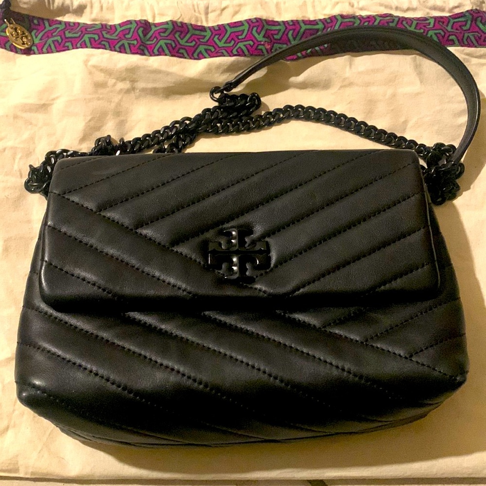 Tory Burch Kira bag. *Almost new* Authentic